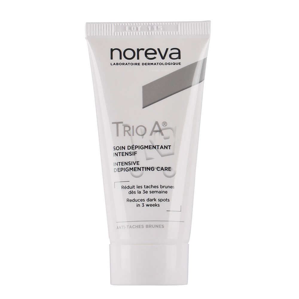 Noreva Trio A Soin Dépigmentant Intensif 30ml