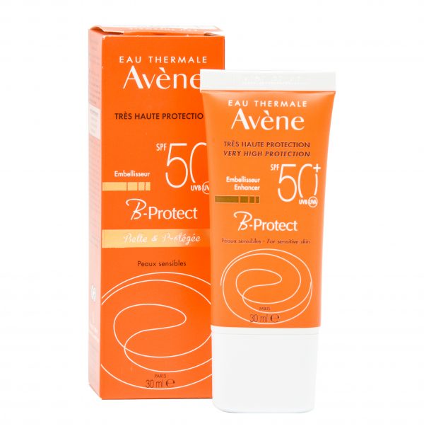 Avène B-Protect Solaire Spf50 30Ml