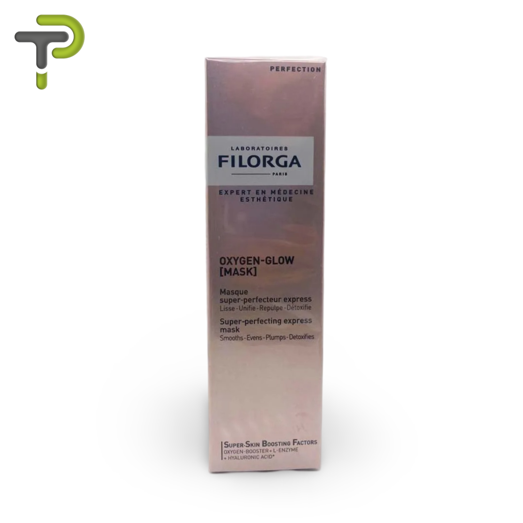 Masque Oxygen-Glow de Filorga