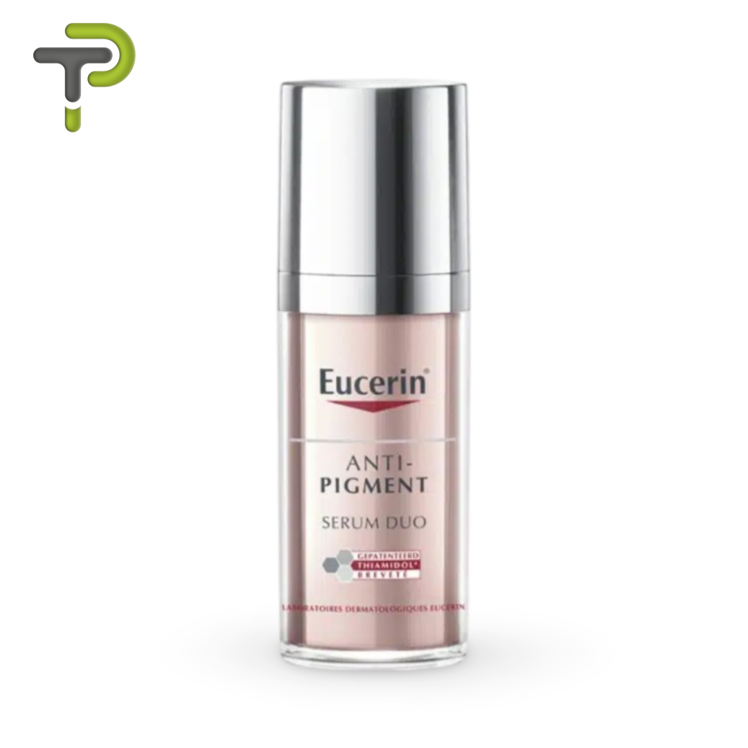 Eucerin Anti-Pigment Sérum Duo